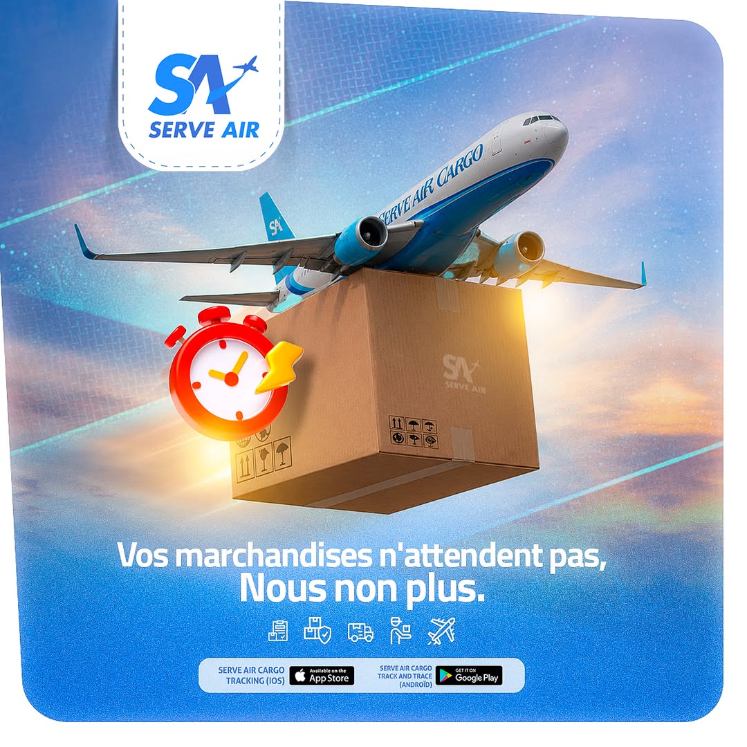 SERVE AIR