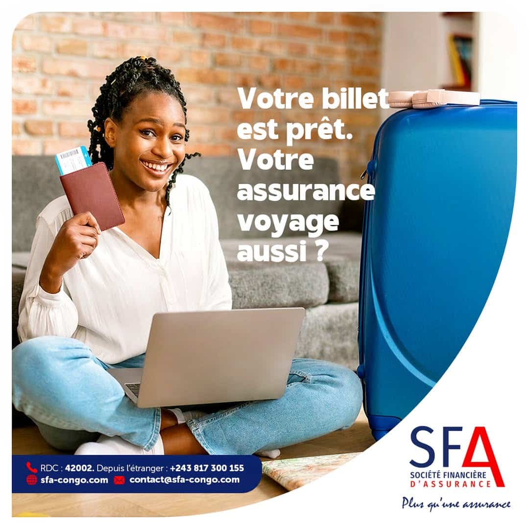 SFA CONGO