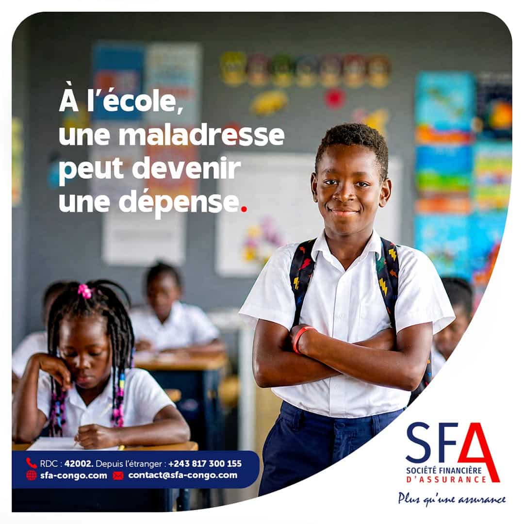 SFA CONGO