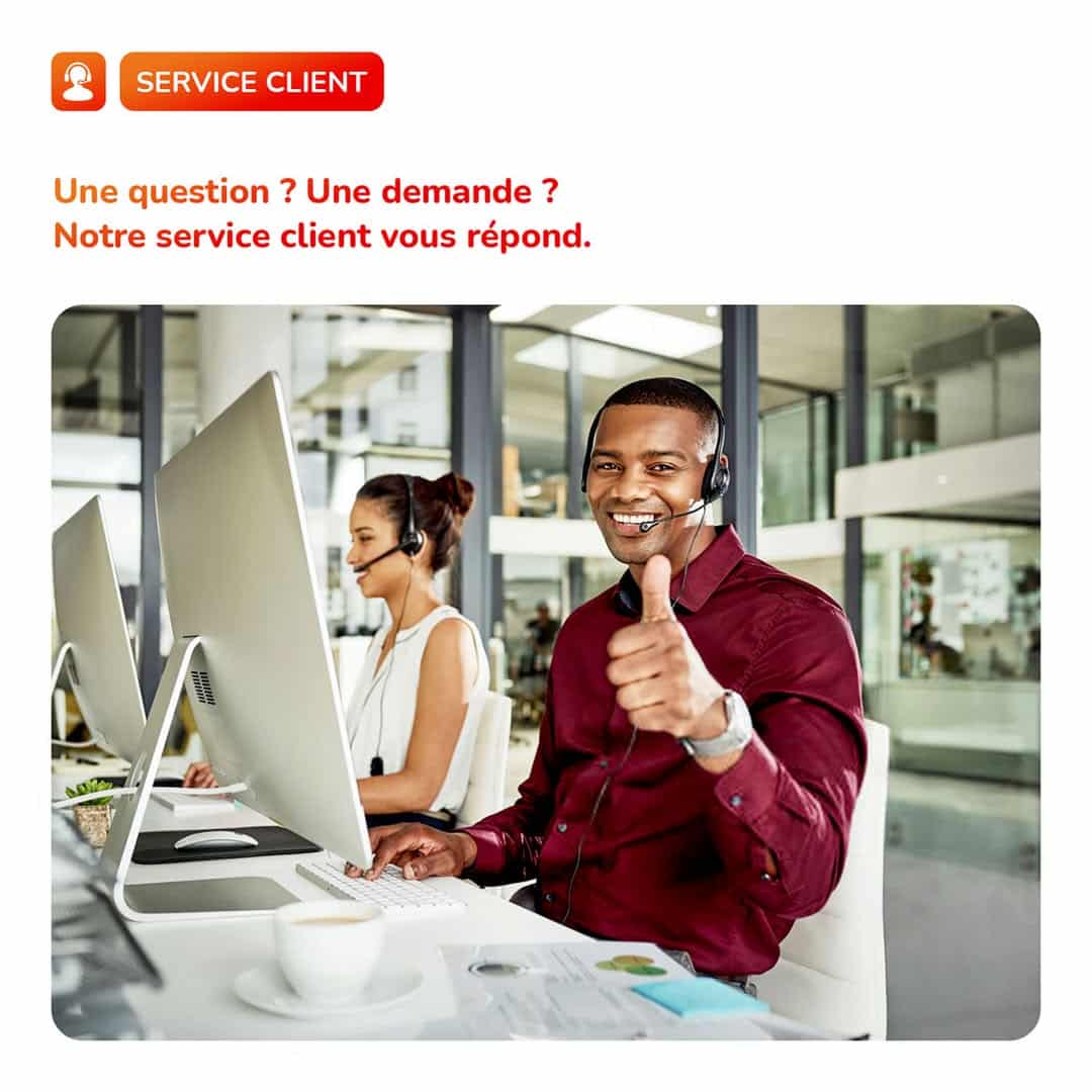 TotalEnergies Marketing RDC SA
