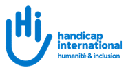 HANDICAP INTERNATIONAL