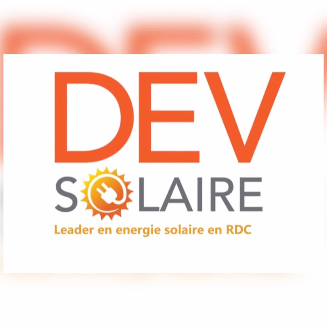 DEV SOLAIRE