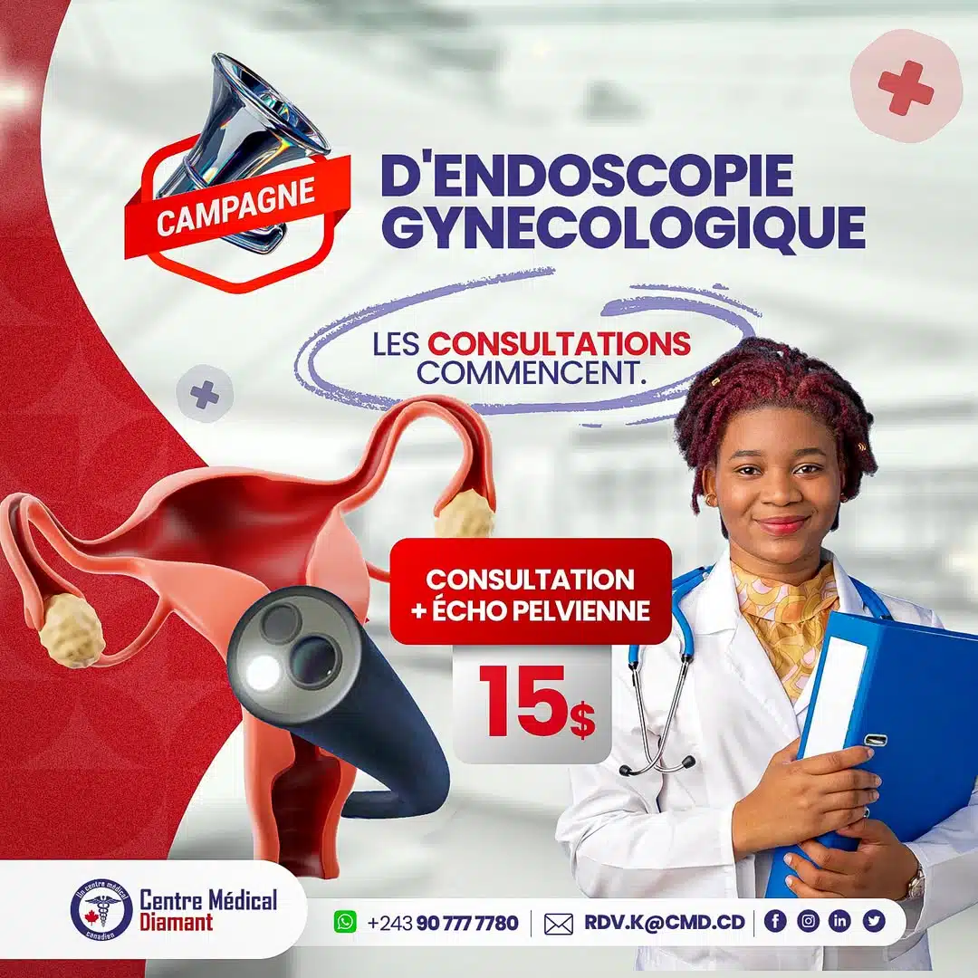 CENTRE MEDICAL DIAMANT