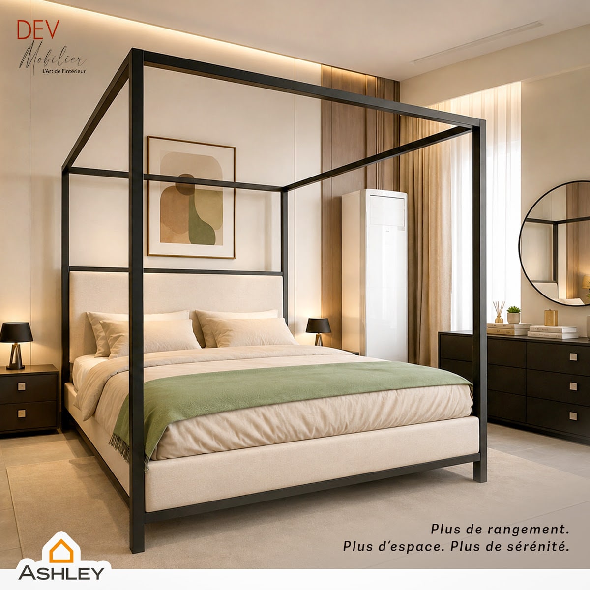 DEV MOBILIER