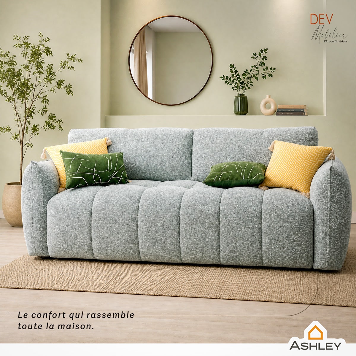 DEV MOBILIER