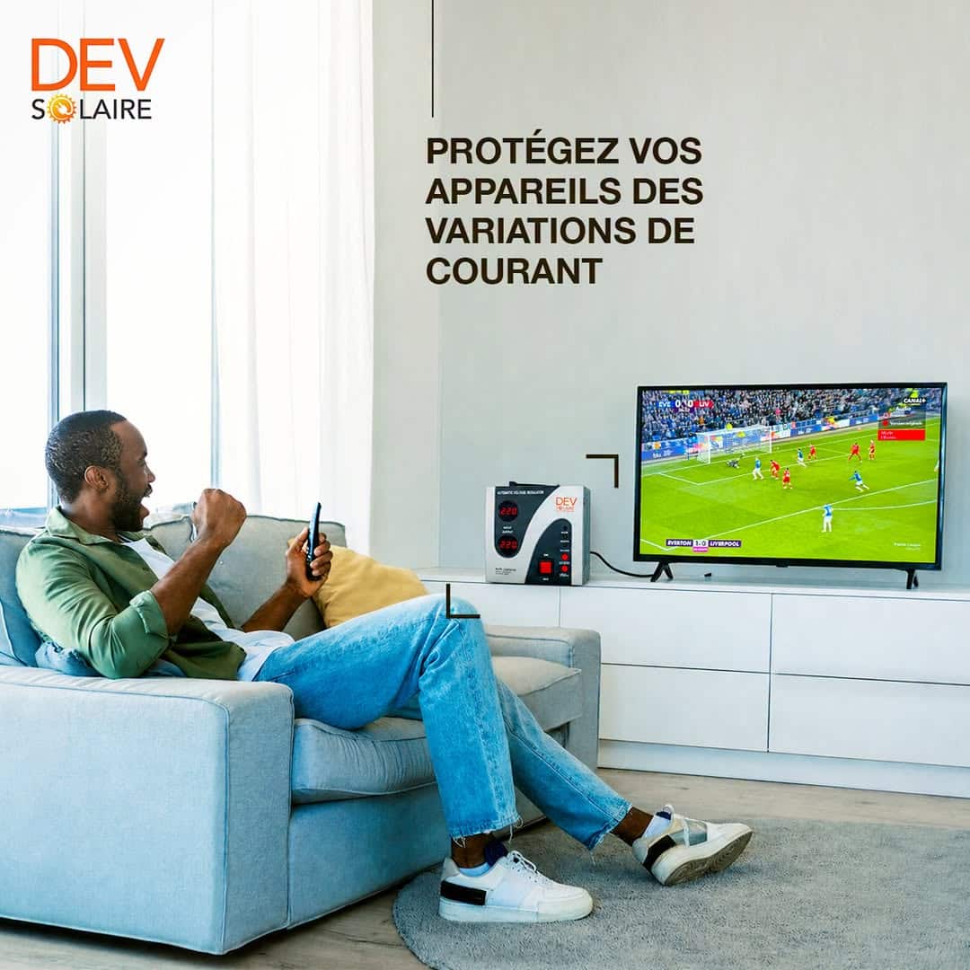DEV SOLAIRE