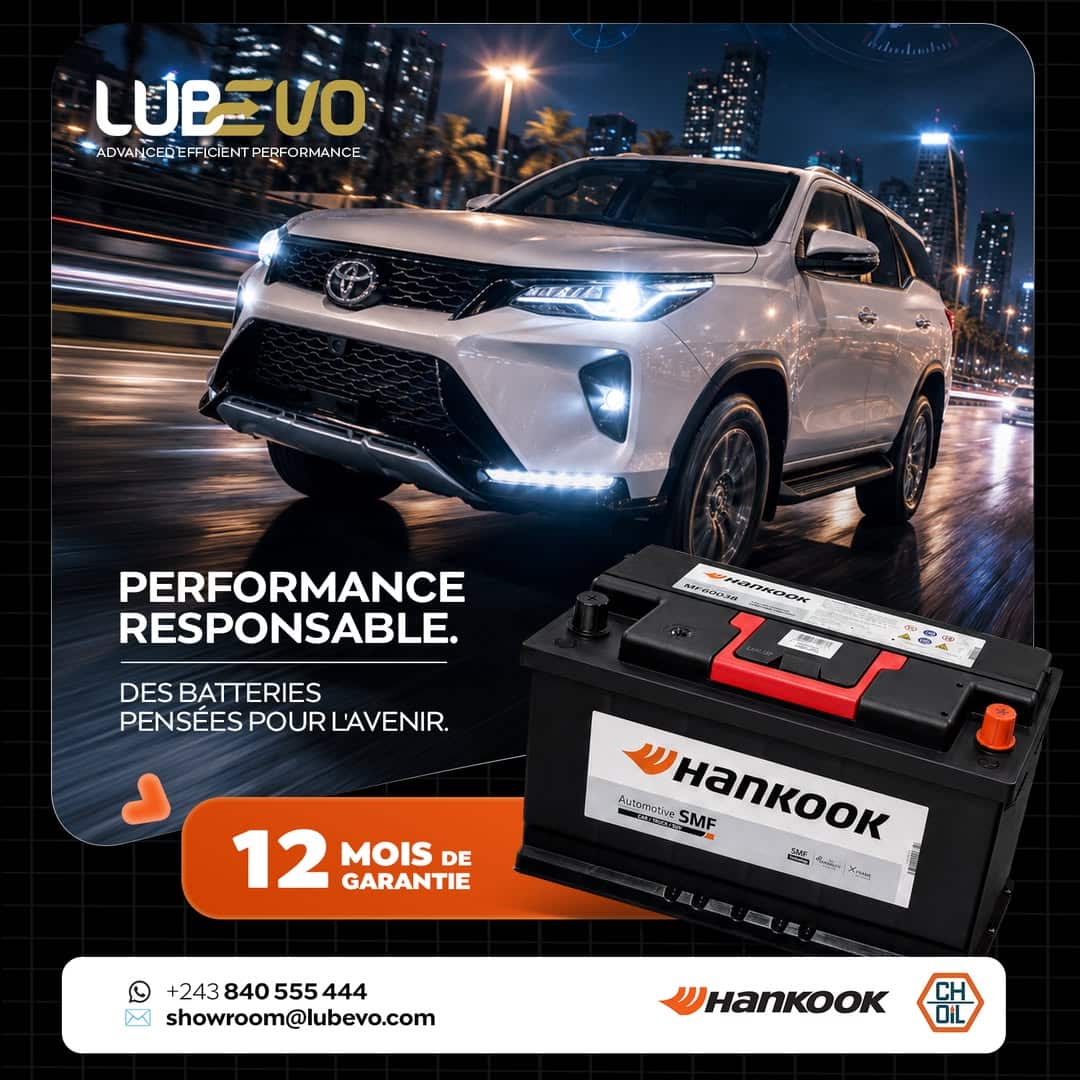 LUBEVO