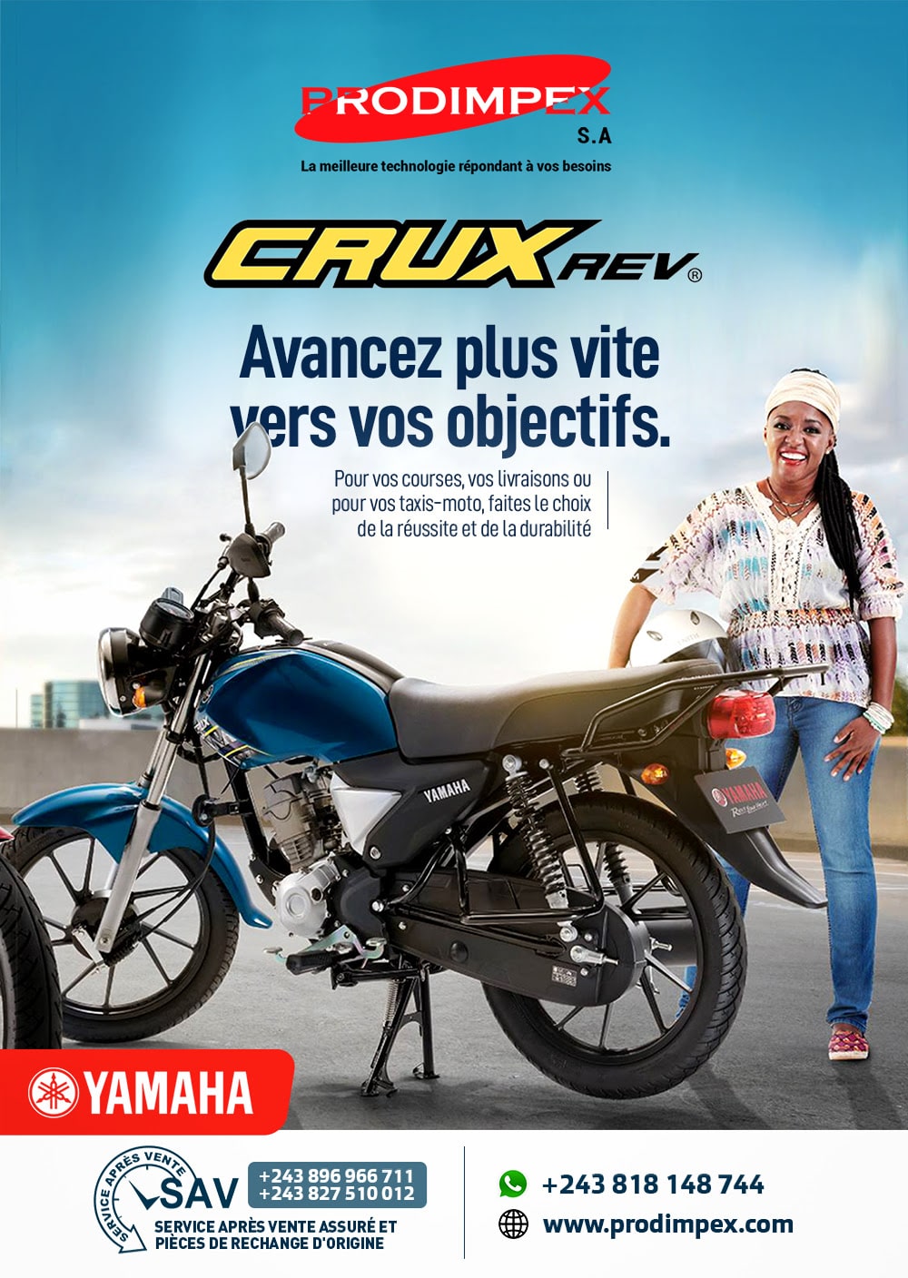 PRODIMPEX