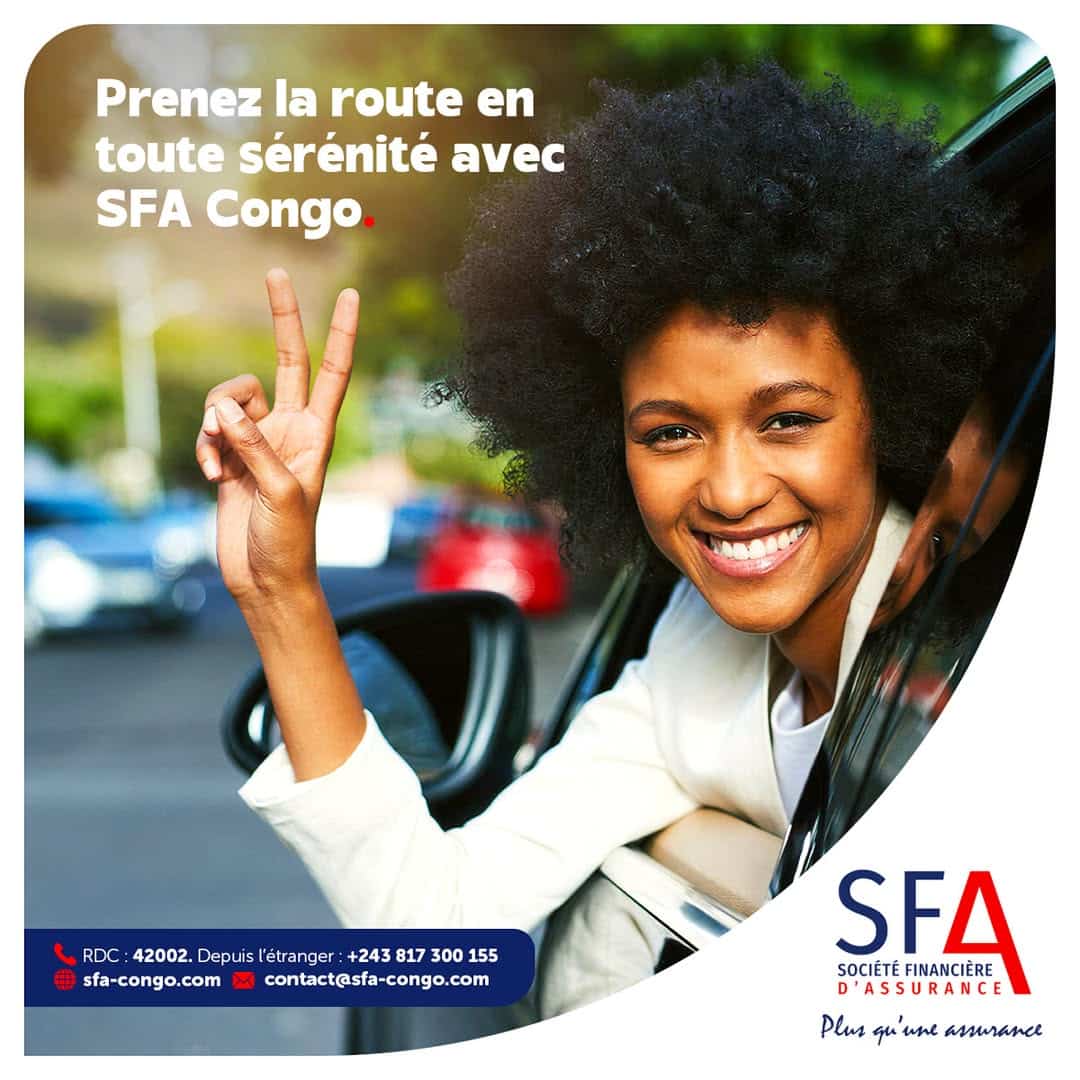 SFA CONGO