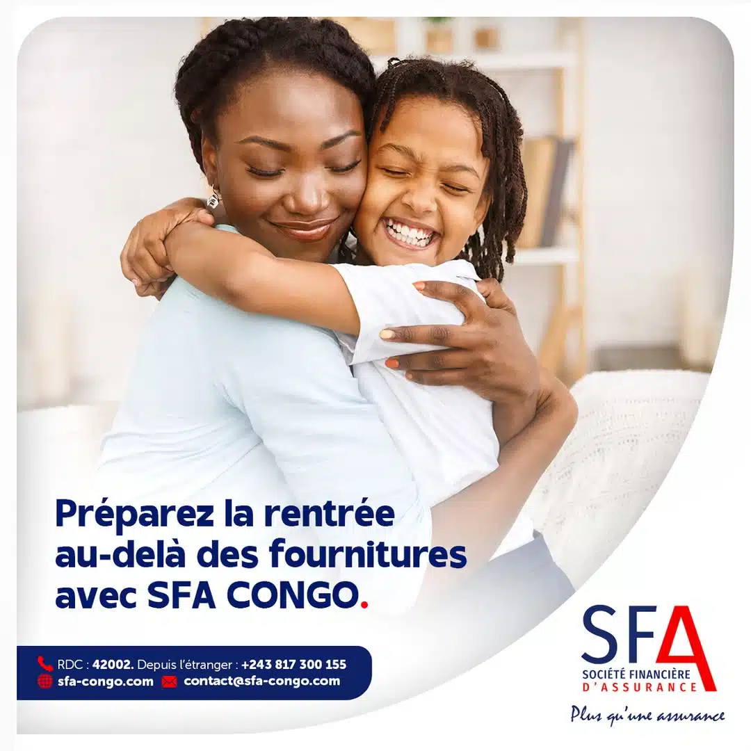 SFA CONGO