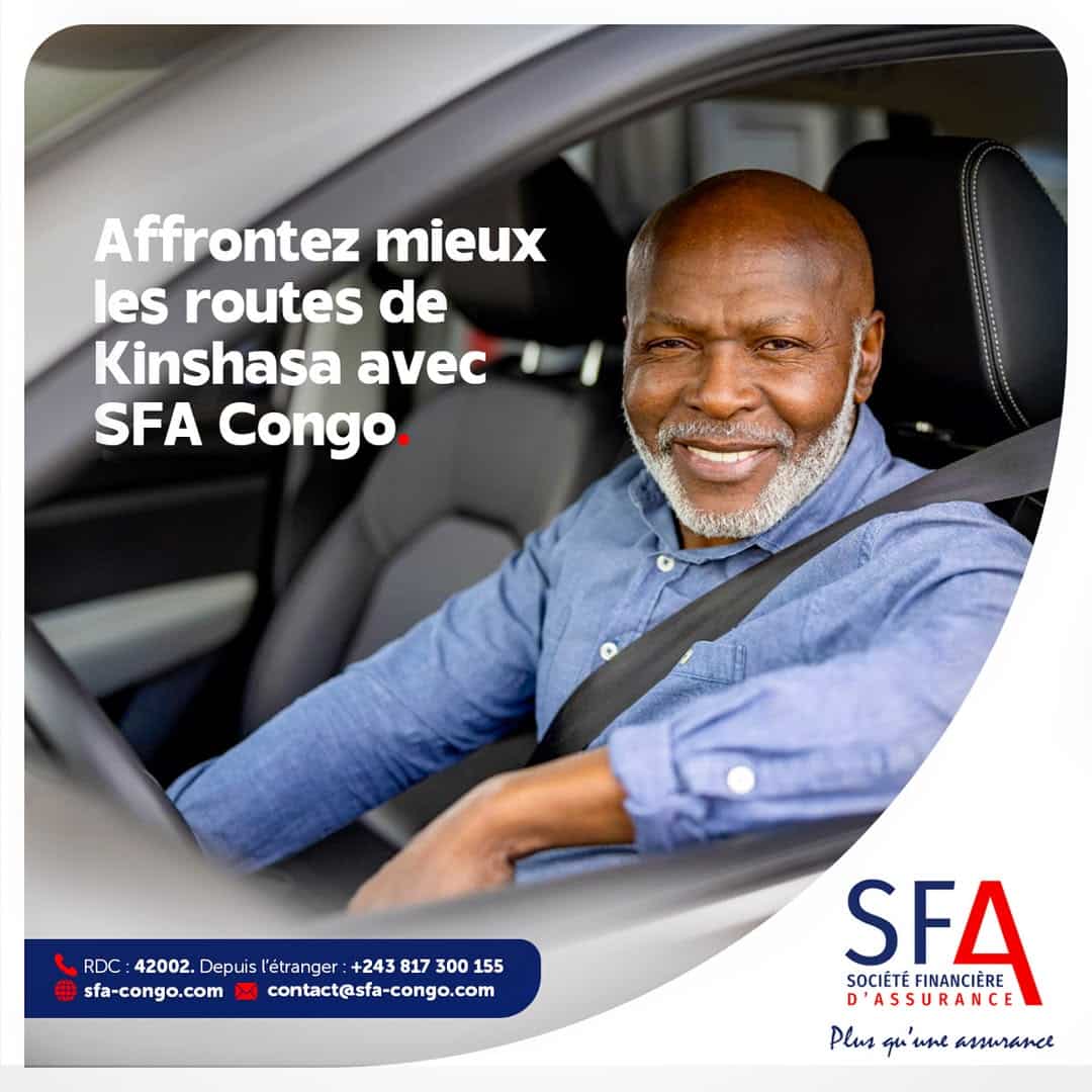 SFA CONGO