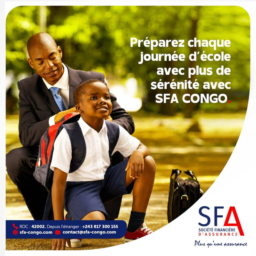SFA CONGO