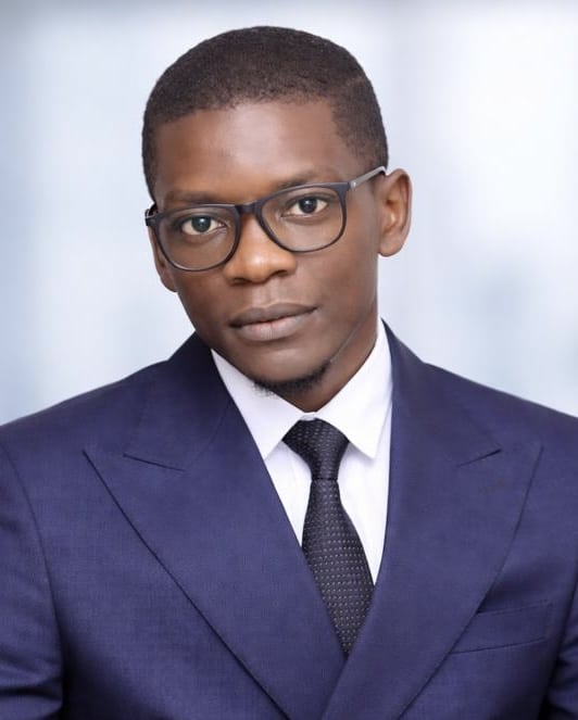 Tshoso Antoine