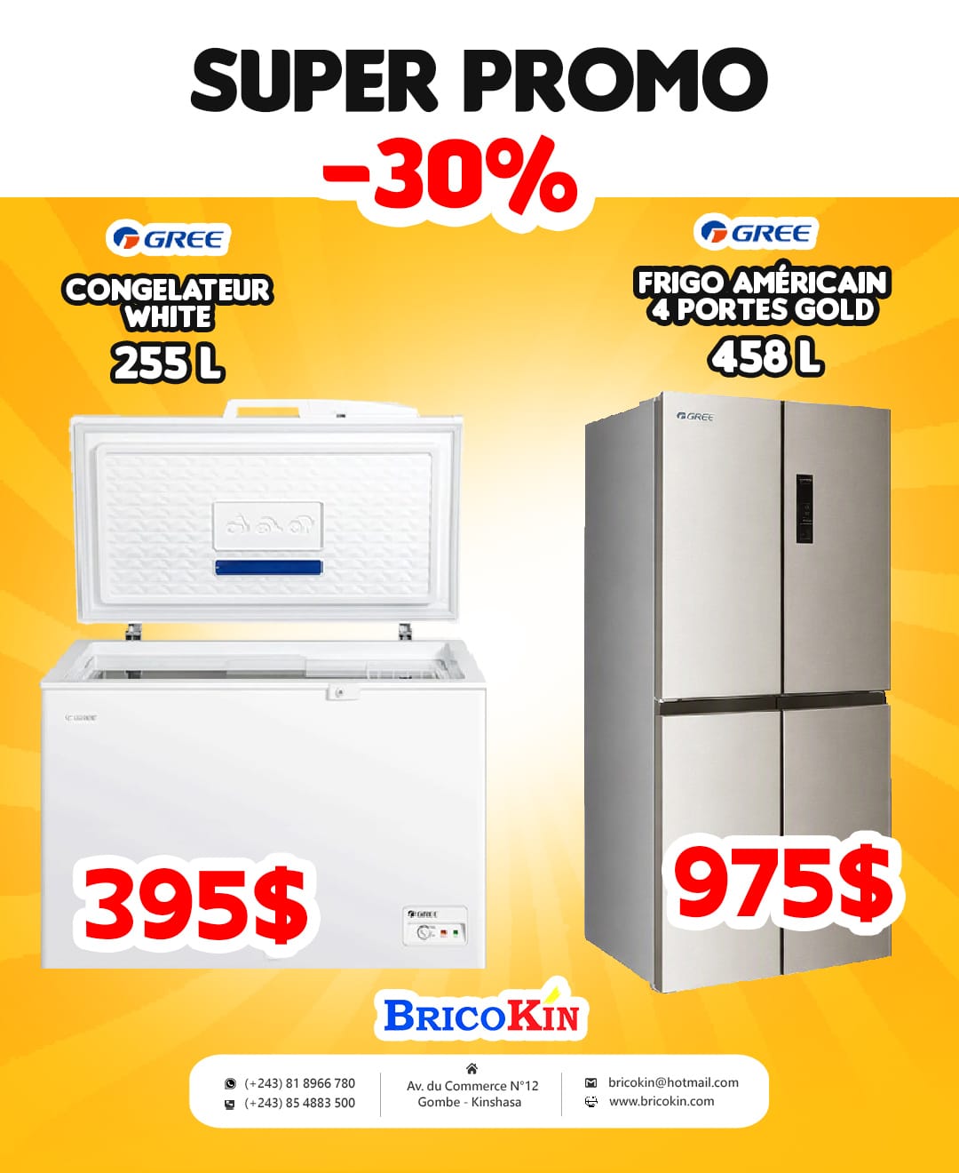 BRICOKIN