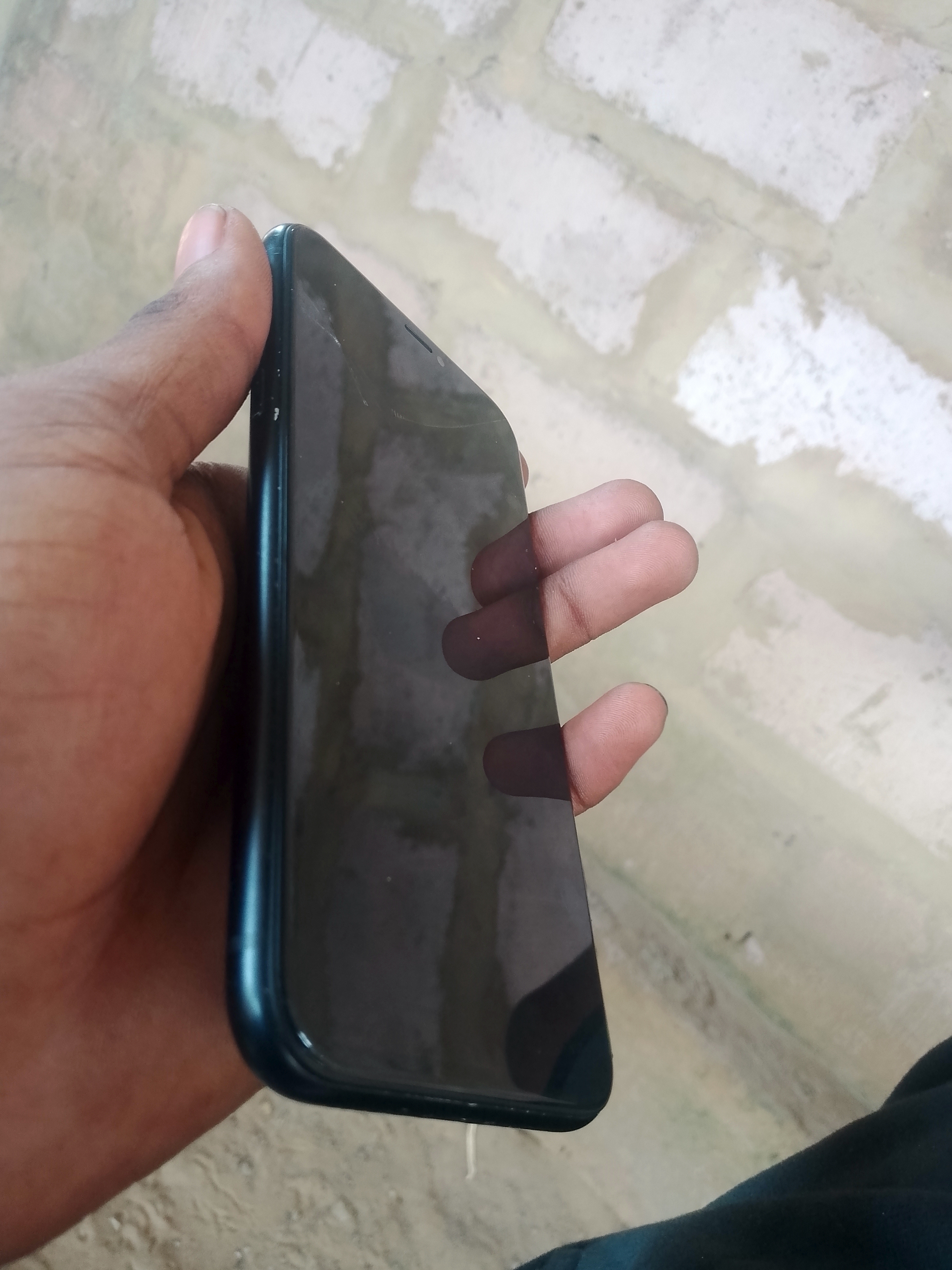 Iphone Xr 64 giga