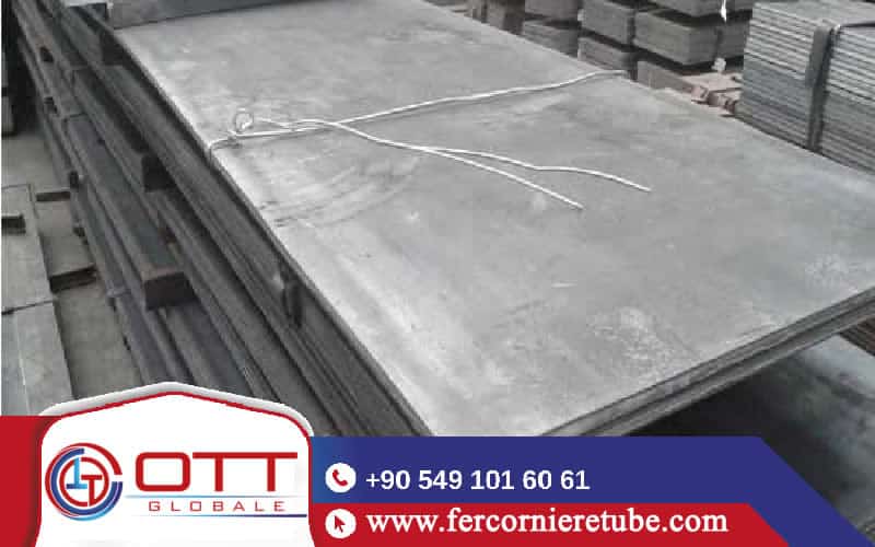 Tôle Noire, steel sheets fabricant, fournisseur, grossiste