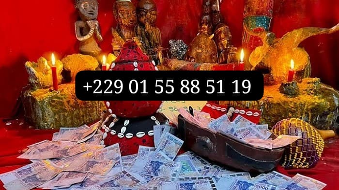 +229 01 55 88 51 19 COMMENT PEUT T'ON UTILISER CE PORTEFEUILLE MAGIQUE ? APPRENDRE COMMENT SA FONCTIONNE CE PORTE MONNAIE MAGIQUE