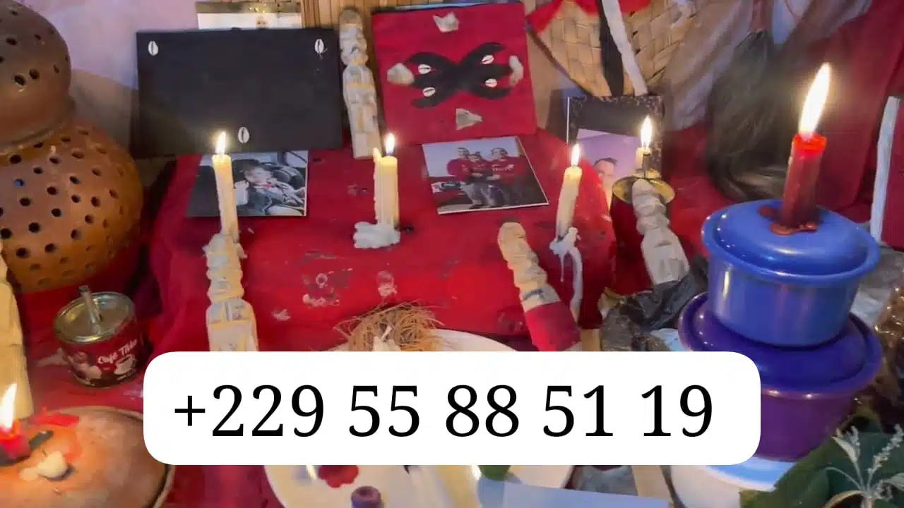 +229 01 55 88 51 19 RITUEL D'AFIN D'AVOUÉ SON AMOUR À ÊTRE AIMÉE EN 24 H