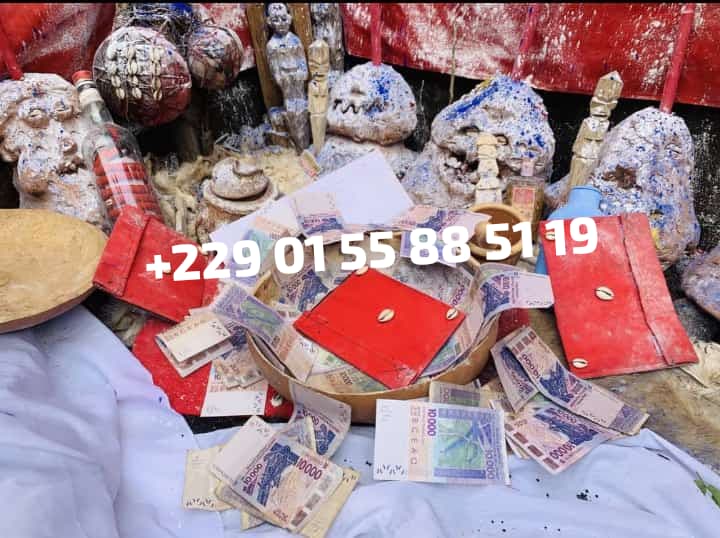 +229 01 55 88 51 19 COMMENT FAIRE POUR AVOIR CE PORTEFEUILLE MAGIQUE