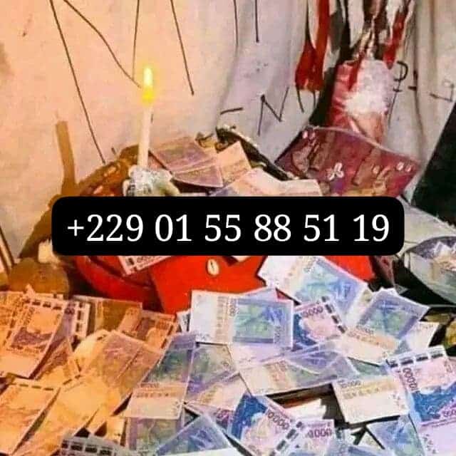 LA MULTIPLICATION D'ARGENT EFFICACE POUR RÉSOUDRE TOUT VOS PROBLÈME +229 01 55 88 51 19 COMMENT SE FAIRE CETTE MULTIPLICATION D'ARGENT RAPIDE