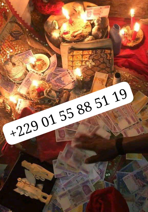 LA MULTIPLICATION D'ARGENT RAPIDE +229 01 55 88 51 19