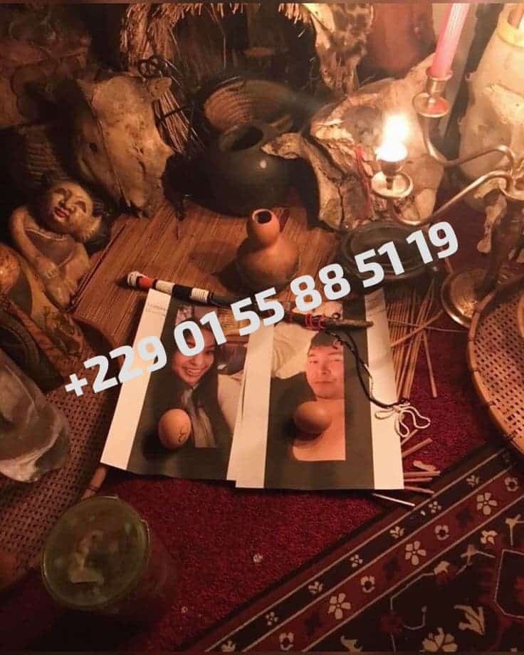 RETOUR AFFECTIF AMOUREUX RAPIDE +229 01 55 88 51 19