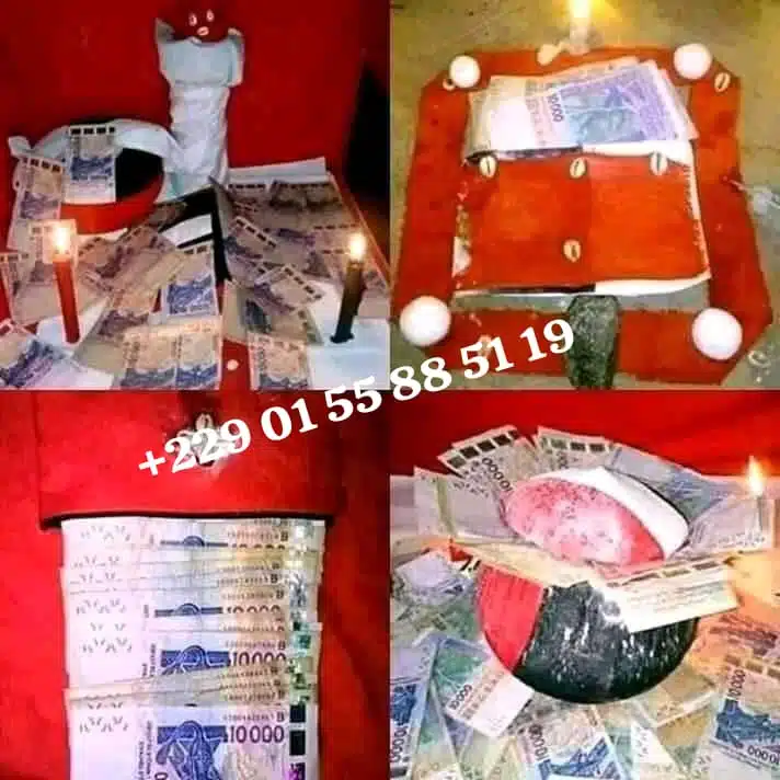+229 01 55 88 51 19 BON PORTEFEUILLE MAGIQUE À DISTANCE, EST POSSIBLE D'AVOIR CE PORTEFEUILLE MAGIQUE À DISTANCE, COMMENT ÇA SE PASSE D