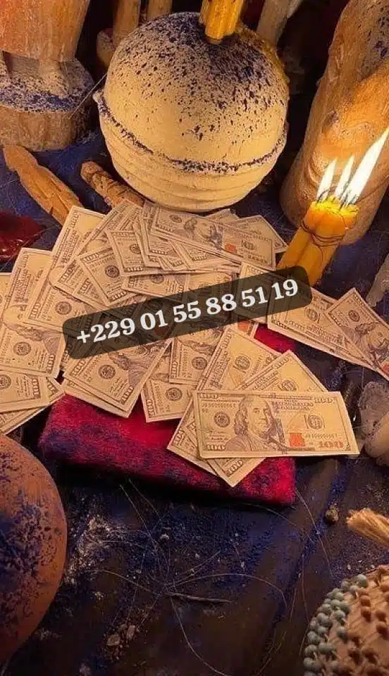 +229 01 55 88 51 19 EST IL RÉELLEMENT POSSIBLE DE FAIRE LA MULTIPLICATION D'ARGENT RAPIDE À DISTANCE,COMMENT ÇA SE PASSE