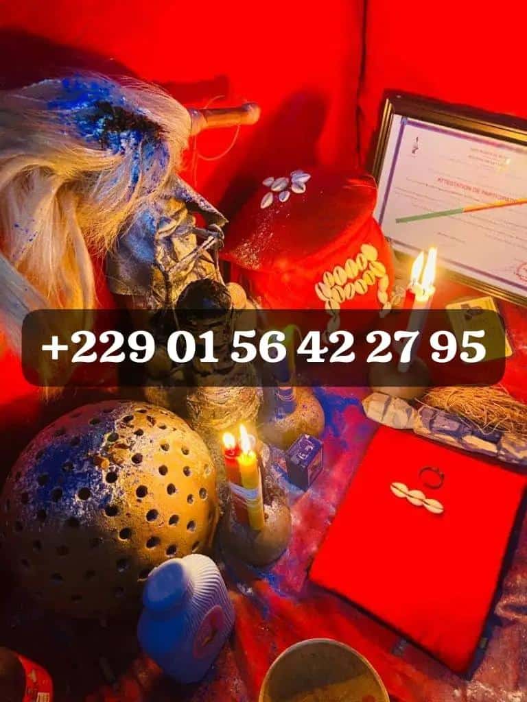 portefeuille magique qui produit l'argent +229 01 56 42 27 95