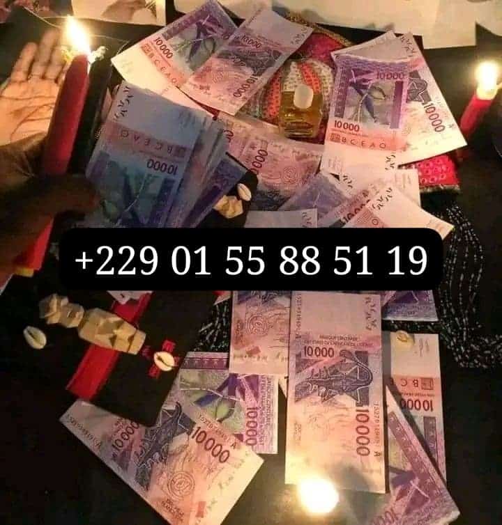 EXPLICATION SUR CE VRAI PORTEFEUILLE MAGIQUE, COMMENT UTILISER CETTE PORTEFEUILLE MAGIQUE À DISTANCE +229 01 55 88 51 19