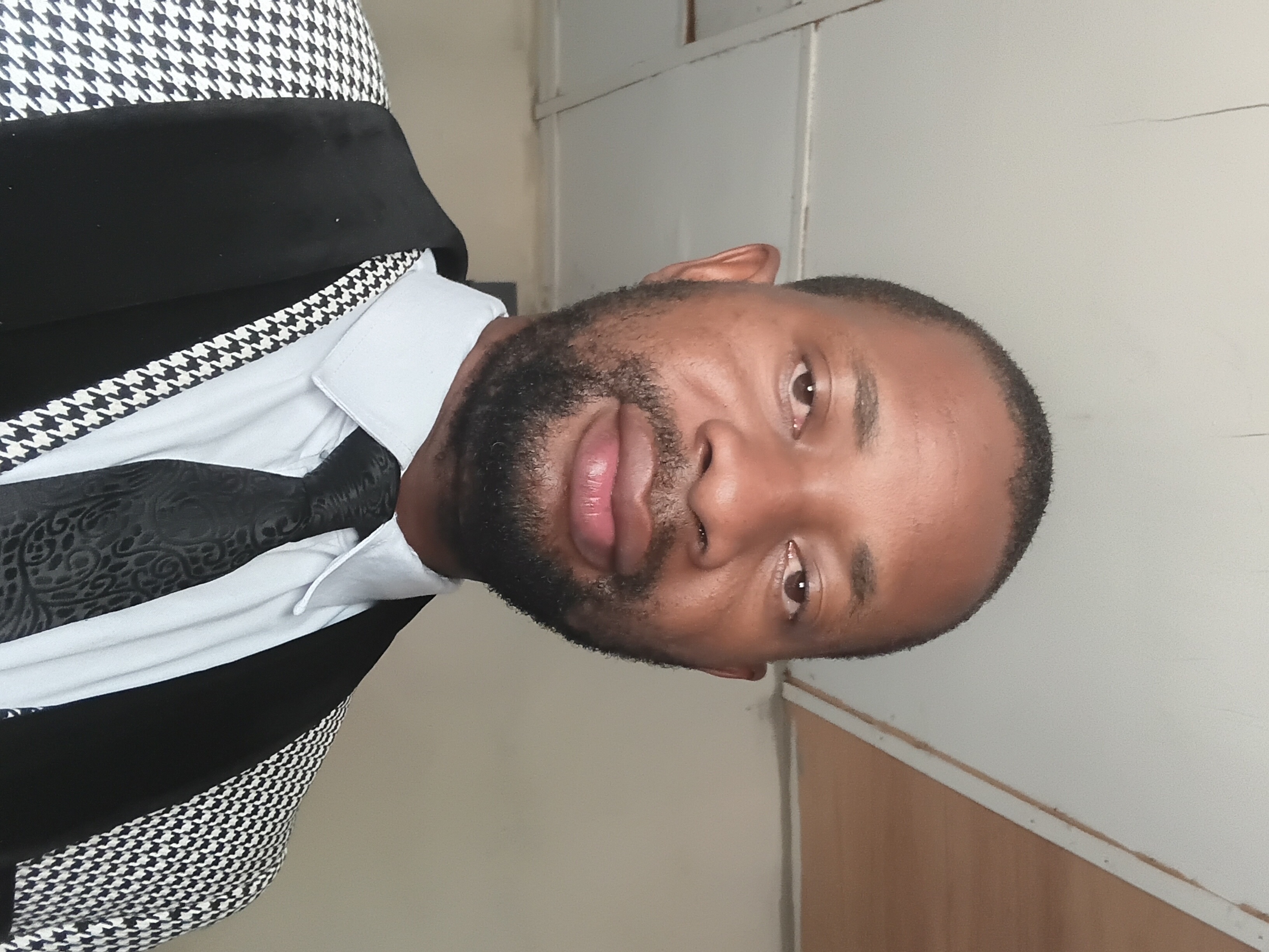 Hokins Kimubanda Joseph