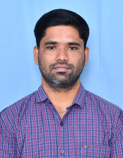 Pinjari Shaikshavali