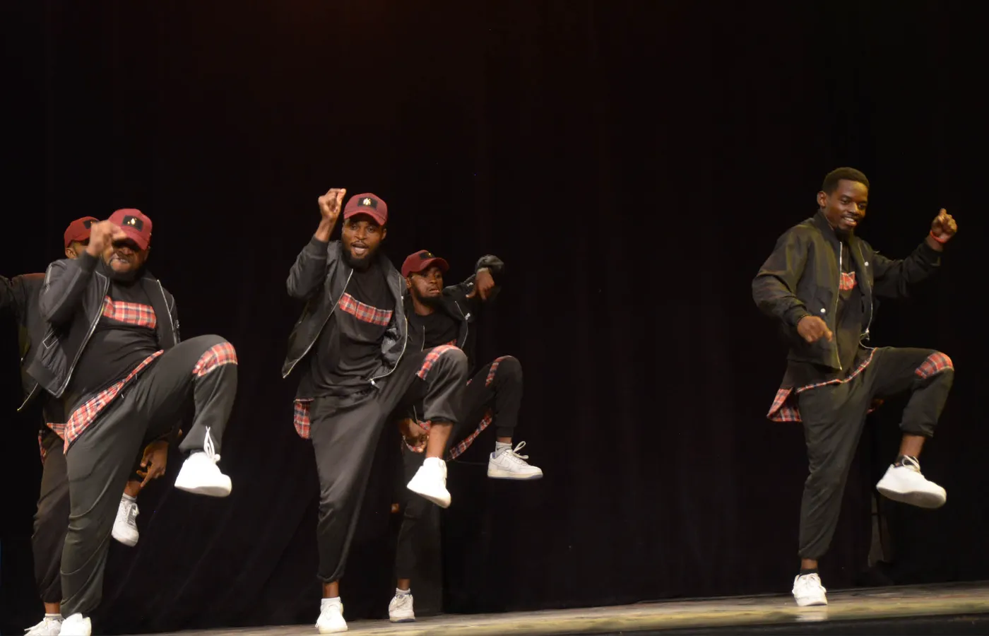 Festival 100% Breakdance