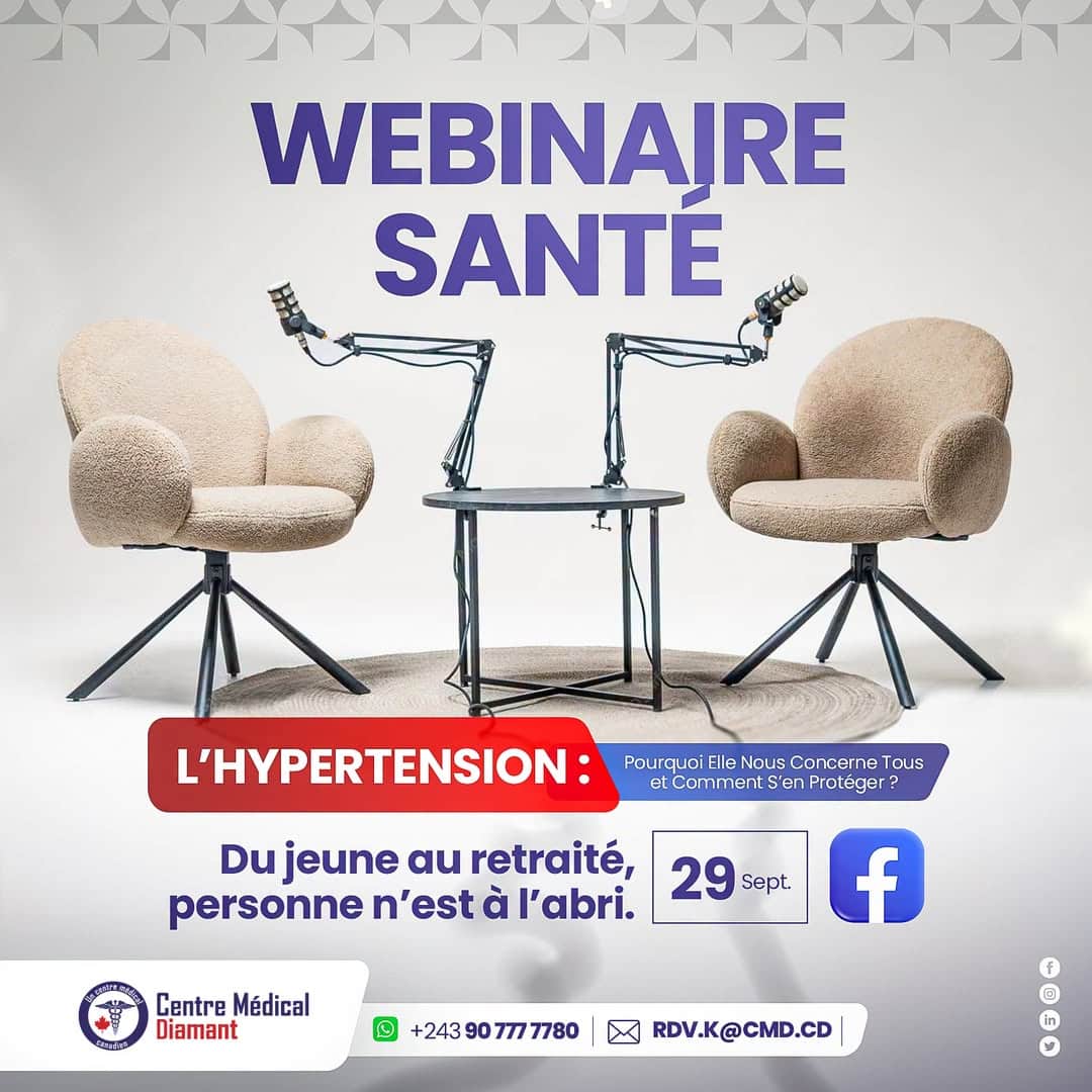 CENTRE MEDICAL DIAMANT