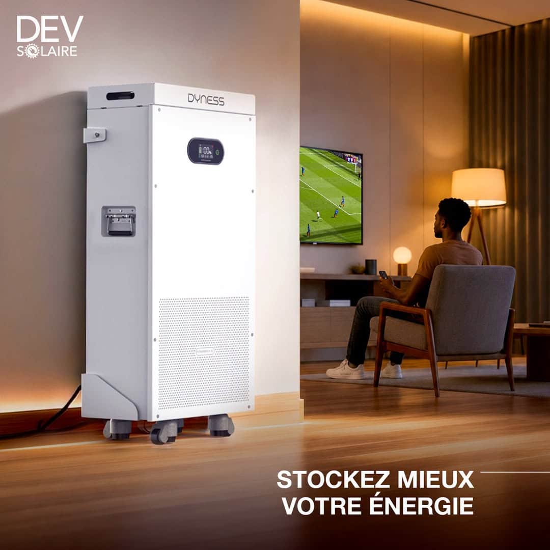 DEV SOLAIRE