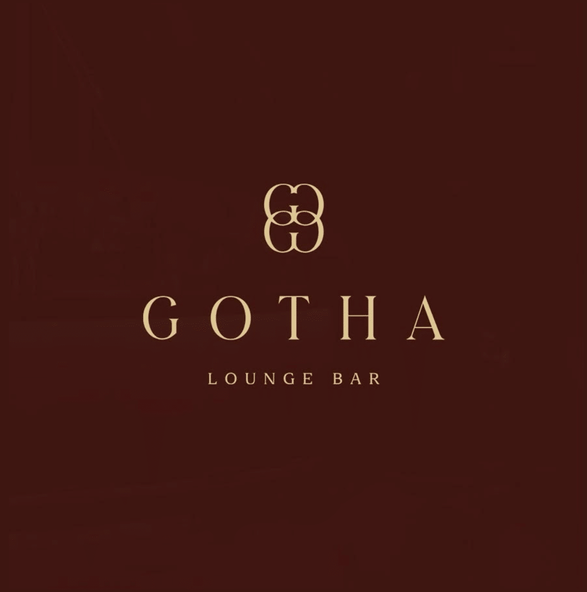 GOTHA LOUNGE BAR