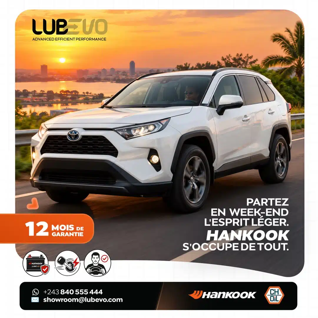 LUBEVO