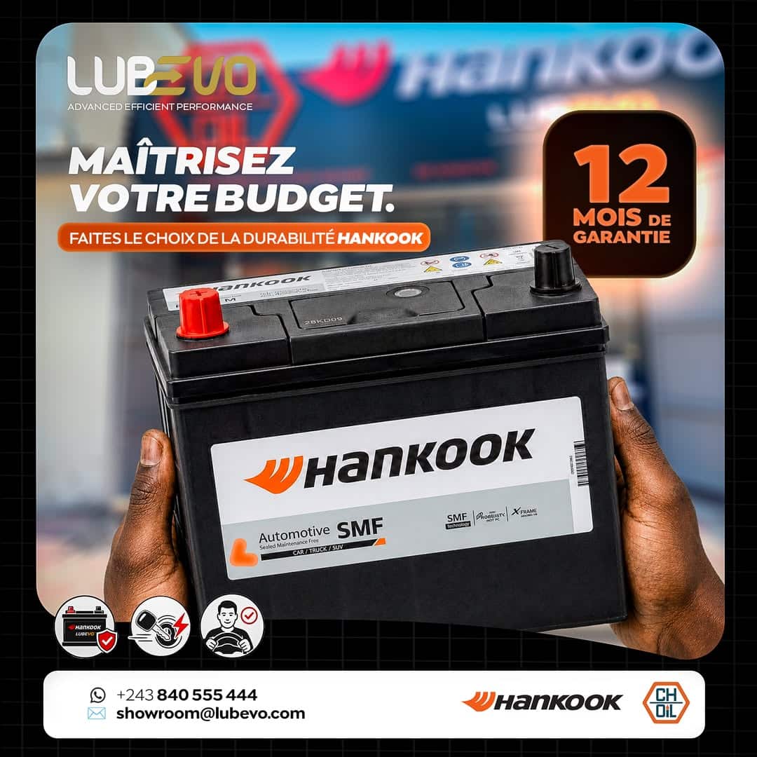 LUBEVO