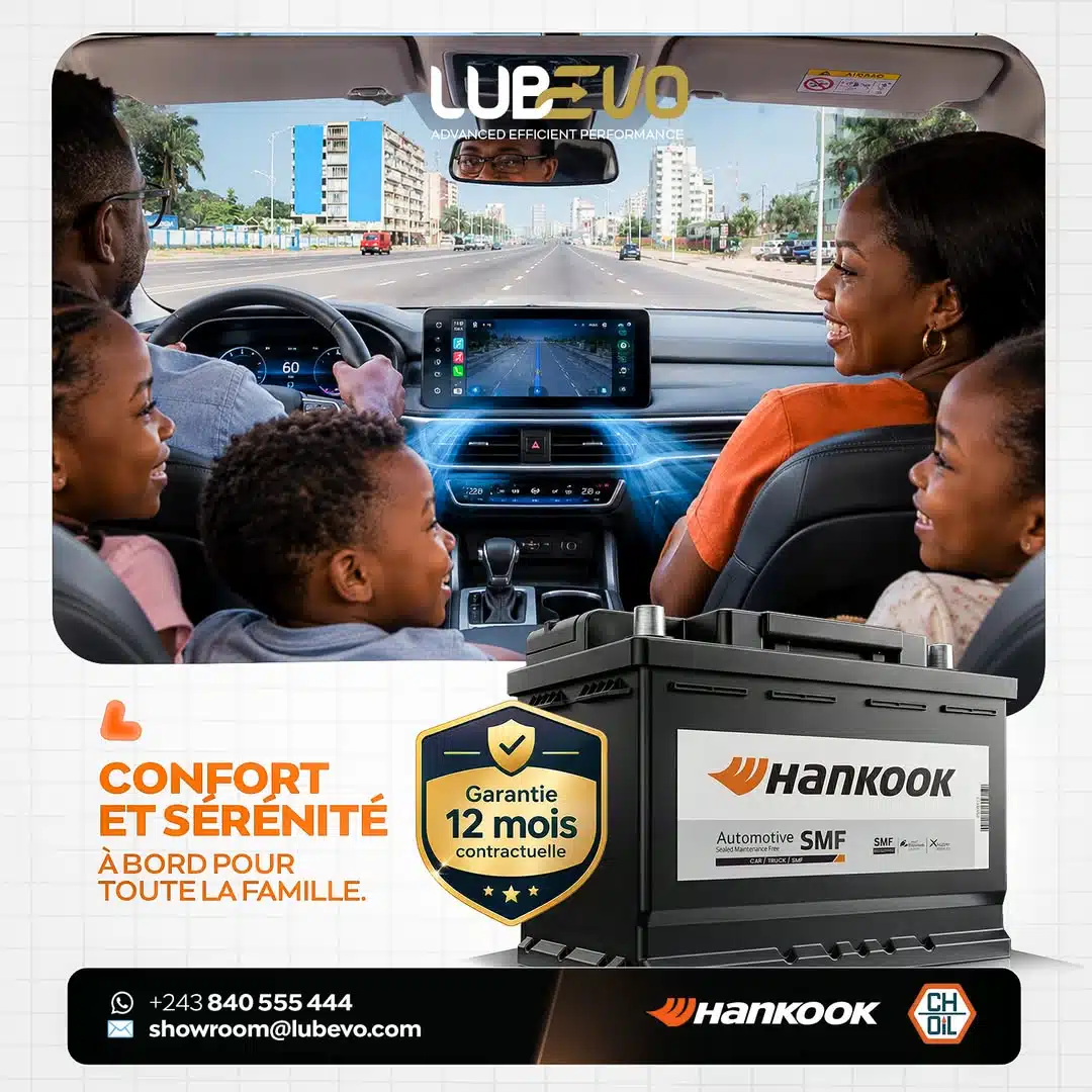 LUBEVO