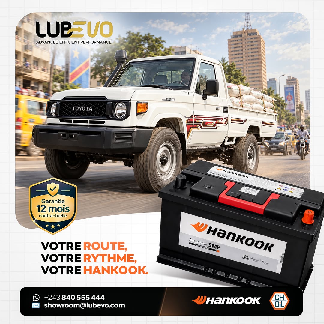 LUBEVO
