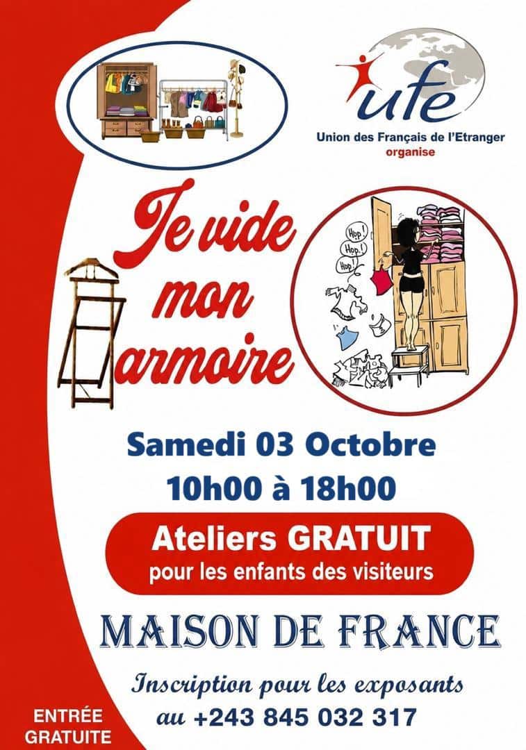 MAISON DE FRANCE