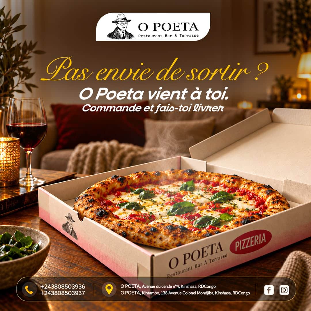 O POETA
