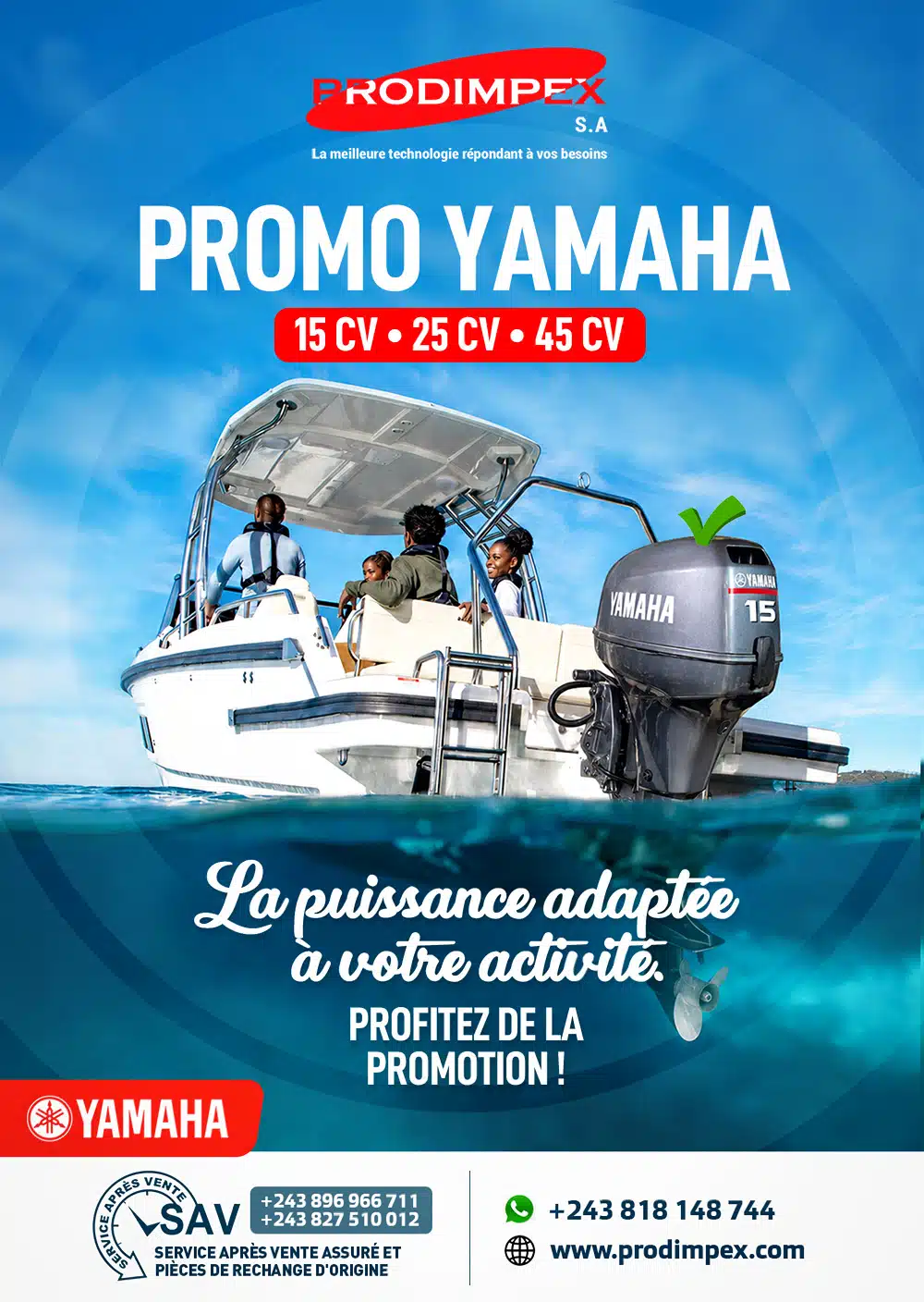PRODIMPEX