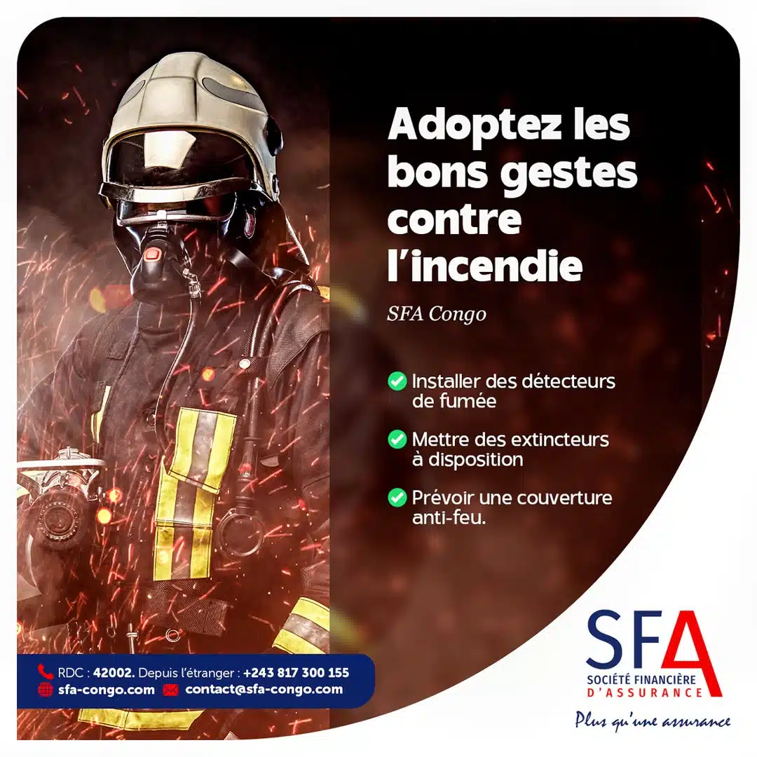 SFA CONGO