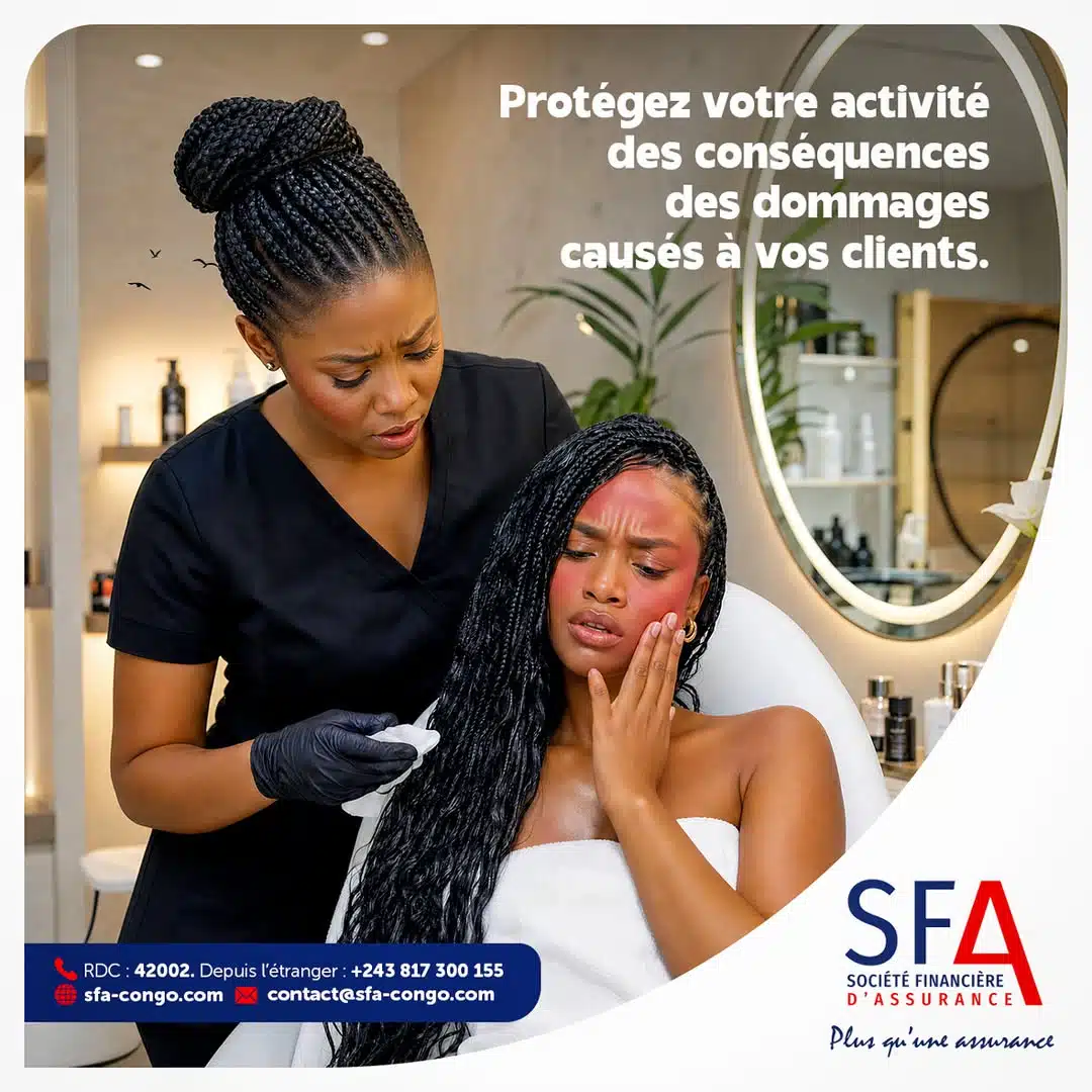SFA CONGO