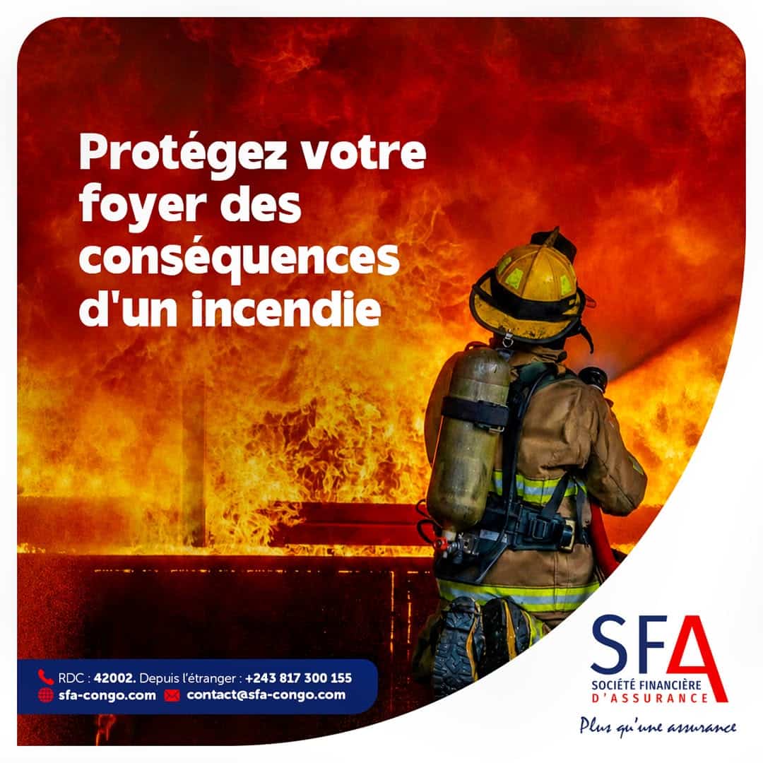 SFA CONGO