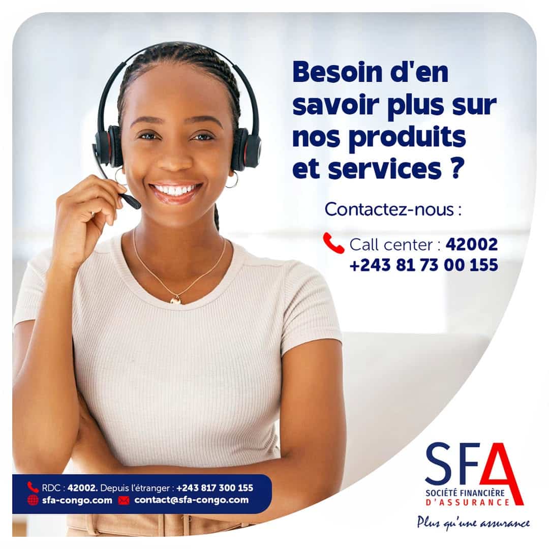 SFA CONGO