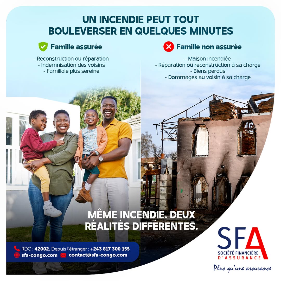 SFA CONGO