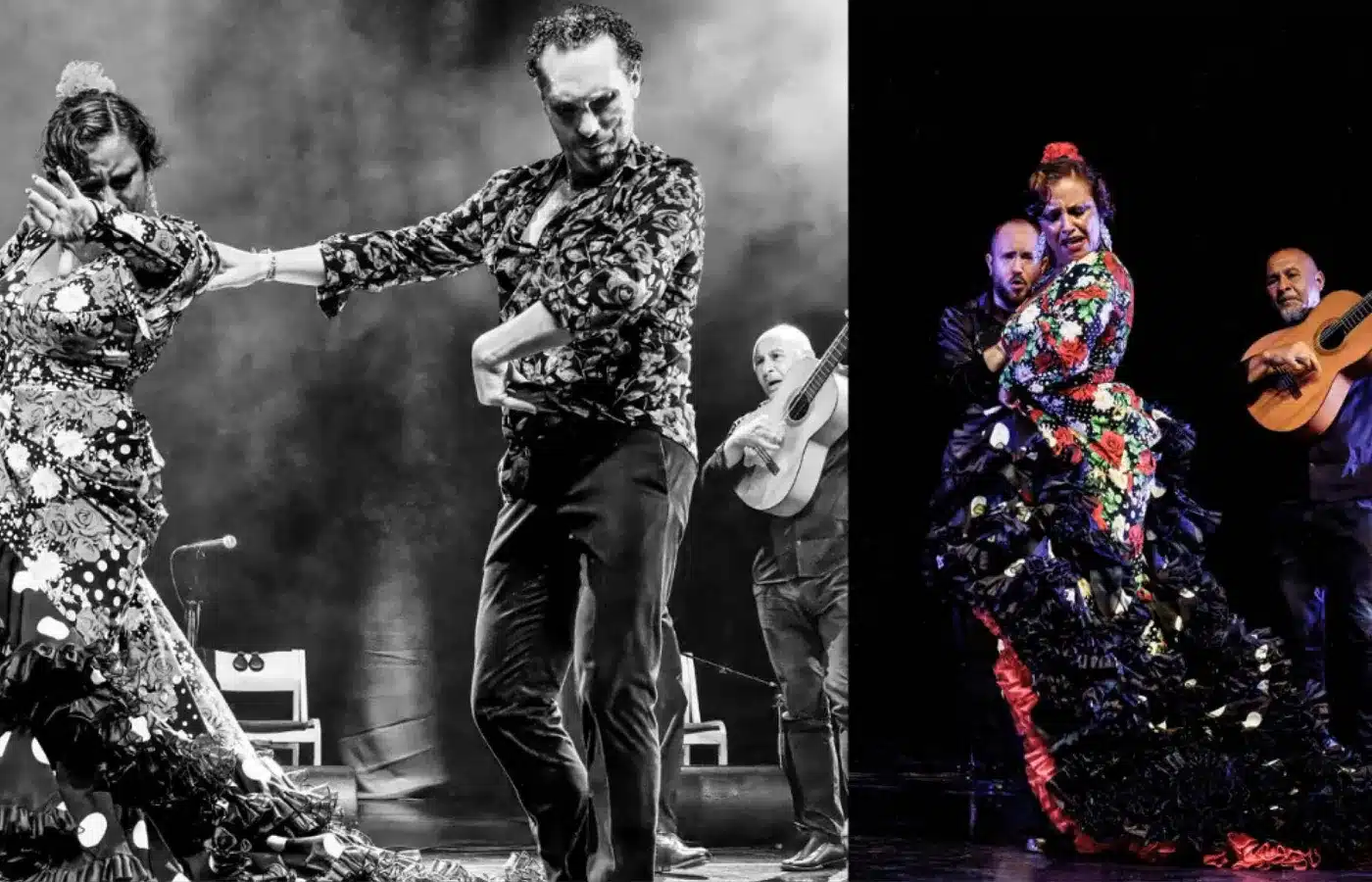 Flamenco (Almay Arte)