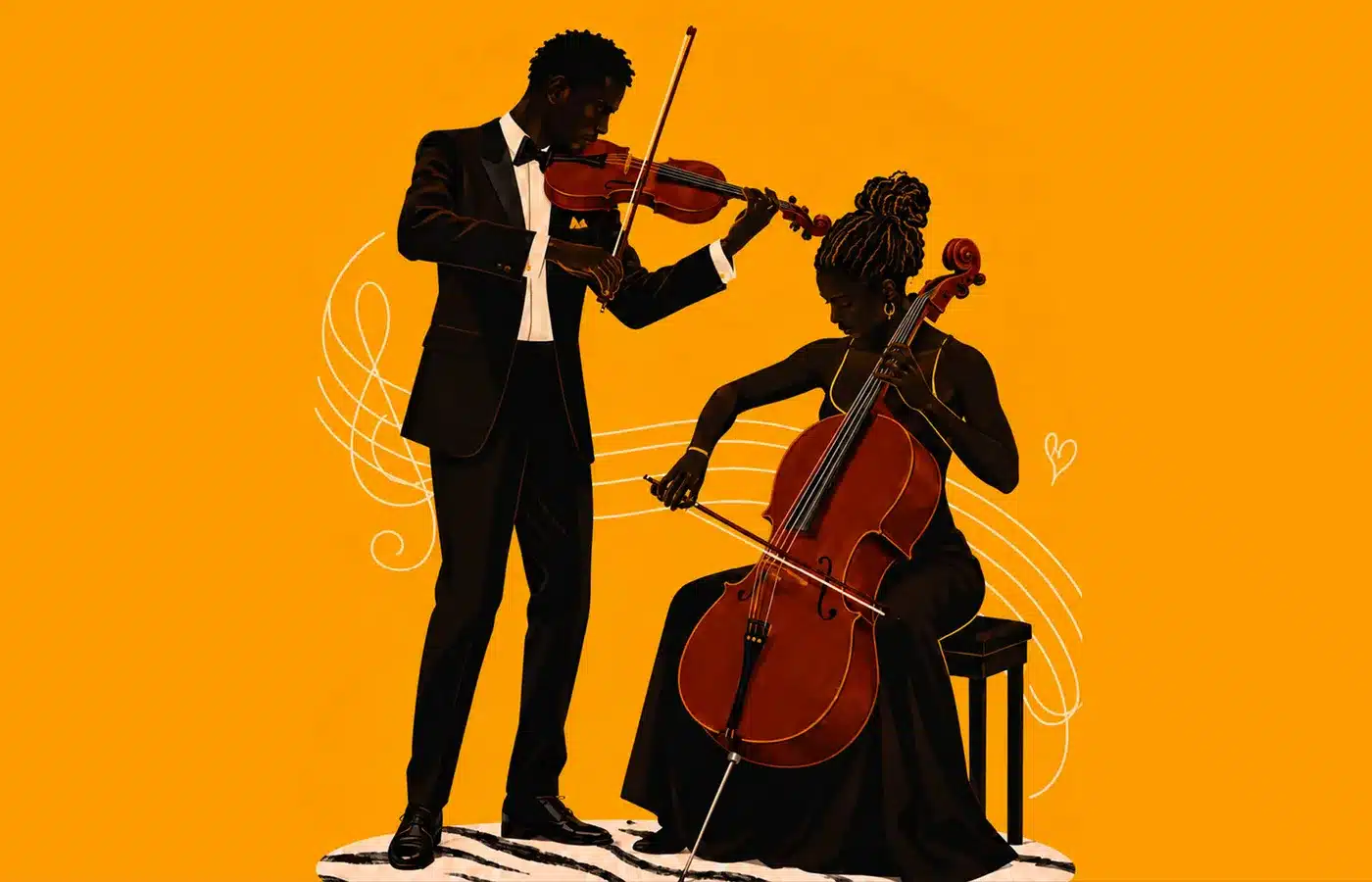Un soir à l&rsquo;Opérette